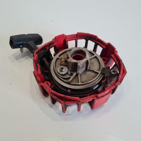 JONSERED GT26L SZARPAK STARTER ROZRUSZNIK OBUDOWA JONSERED GT26L SZARPAK STARTER ROZRUSZNIK OBUDOWA