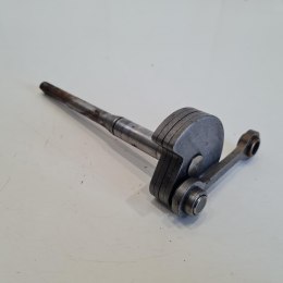 JONSERED GT26L WAŁ KORBOWY KORBOWÓD