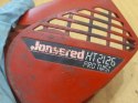 JONSERED HT 2126 SZARPAK STARTER OBUDOWA