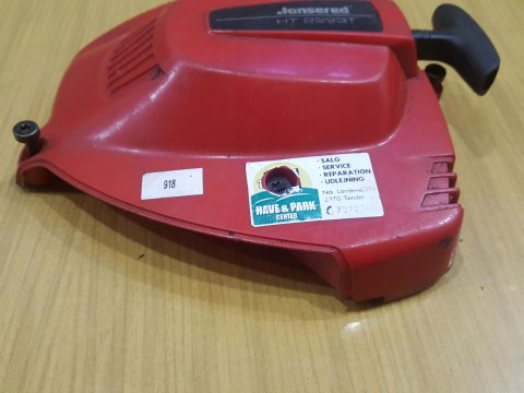 JONSERED HT 2223 T SZARPAK STARTER OBUDOWA JONSERED HT 2223 T SZARPAK STARTER OBUDOWA