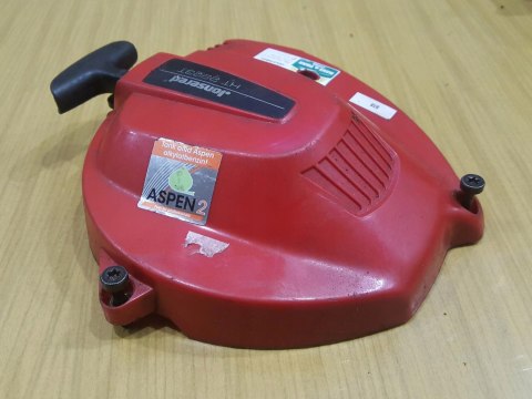 JONSERED HT 2223 T SZARPAK STARTER OBUDOWA JONSERED HT 2223 T SZARPAK STARTER OBUDOWA