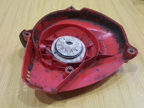 JONSERED HT 2223 T SZARPAK STARTER OBUDOWA JONSERED HT 2223 T SZARPAK STARTER OBUDOWA