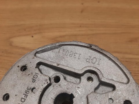 OPP SPS1E39F MAGNETO KOŁO MAGNESOWE OPP SPS1E39F MAGNETO KOŁO MAGNESOWE
