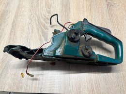 OPP SPS1E39F RĄCZKA GAZU OBUDOWA ZBIORNIK UCHWYT