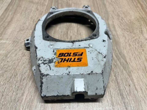 STIHL FS 106 OSŁONA OBUDOWA POKRYWA STIHL FS 106 OSŁONA OBUDOWA POKRYWA