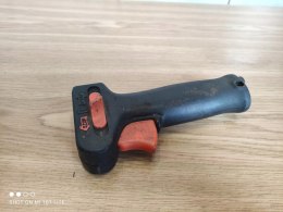 STIHL FS 160 180 RĄCZKA GAZU UCHWYT OBUDOWA