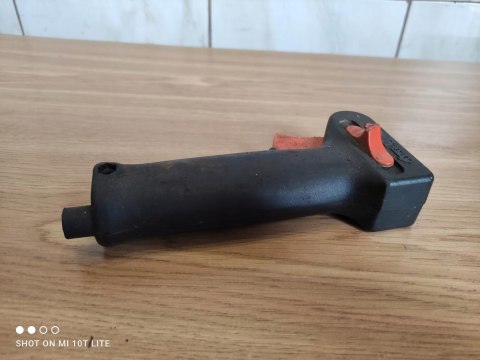 STIHL FS 160 180 RĄCZKA GAZU UCHWYT OBUDOWA STIHL FS 160 180 RĄCZKA GAZU UCHWYT OBUDOWA