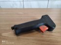 STIHL FS 160 180 RĄCZKA GAZU UCHWYT OBUDOWA