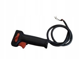 STIHL FS 160 180 RĄCZKA GAZU UCHWYT OBUDOWA