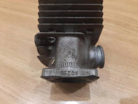 STIHL FS 160 CYLINDER TŁOK ORYGINAŁ KOMPLET STIHL FS 160 CYLINDER TŁOK ORYGINAŁ KOMPLET