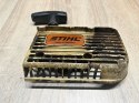 STIHL FS 180 SZARPAK STARTER ROZRUSZNIK OBUDOWA