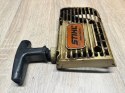 STIHL FS 180 SZARPAK STARTER ROZRUSZNIK OBUDOWA