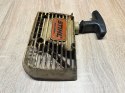 STIHL FS 180 SZARPAK STARTER ROZRUSZNIK OBUDOWA
