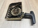 STIHL FS 180 SZARPAK STARTER ROZRUSZNIK OBUDOWA