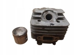 STIHL FS 200 AV CYLINDER TŁOK KOMPLET