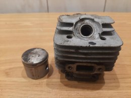 STIHL FS 200 AV CYLINDER TŁOK KOMPLET