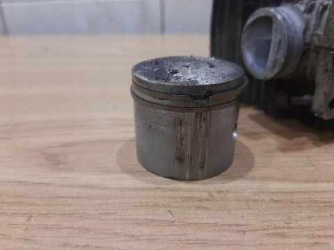 STIHL FS 200 AV CYLINDER TŁOK KOMPLET STIHL FS 200 AV CYLINDER TŁOK KOMPLET