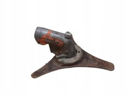 STIHL FS 200 AV GŁOWICA PRZEKŁADNIA NÓŻ KOSISKO