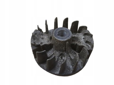 DEMON NAC CG 430 520 MAGNETO KOŁO MAGNESOWE DEMON NAC CG 430 520 MAGNETO KOŁO MAGNESOWE