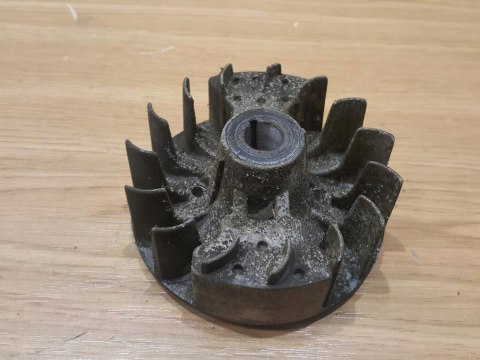 DEMON NAC CG 430 520 MAGNETO KOŁO MAGNESOWE DEMON NAC CG 430 520 MAGNETO KOŁO MAGNESOWE