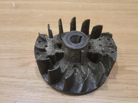 DEMON NAC CG 430 520 MAGNETO KOŁO MAGNESOWE DEMON NAC CG 430 520 MAGNETO KOŁO MAGNESOWE