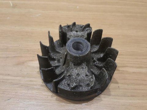 DEMON NAC CG 430 520 MAGNETO KOŁO MAGNESOWE DEMON NAC CG 430 520 MAGNETO KOŁO MAGNESOWE