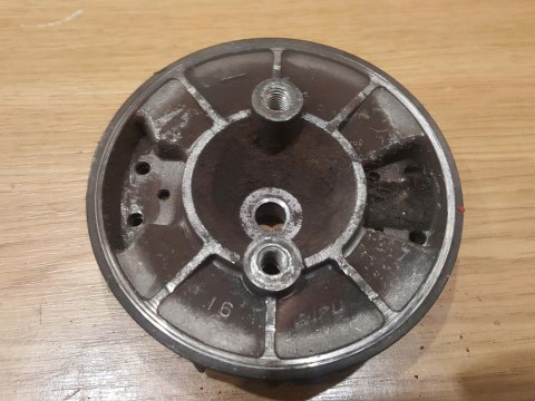 DEMON NAC CG 430 520 MAGNETO KOŁO MAGNESOWE DEMON NAC CG 430 520 MAGNETO KOŁO MAGNESOWE