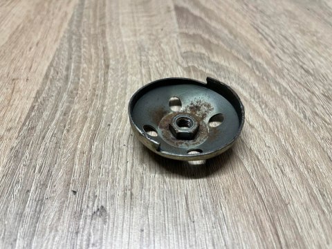 DEMON NAC CG 430 520 MISECZKA ZABIERAK SZARPAKA DEMON NAC CG 430 520 MISECZKA ZABIERAK SZARPAKA