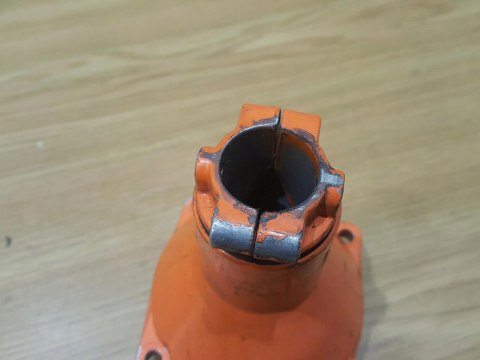 DEMON NAC CG 430 520 OBUDOWA KOSZ DZWON SPRZĘGŁA DEMON NAC CG 430 520 OBUDOWA KOSZ DZWON SPRZĘGŁA