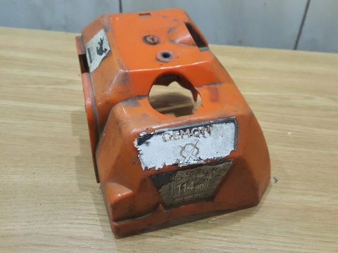 DEMON NAC CG 430 520 OSŁONA OBUDOWA POKRYWA DEMON NAC CG 430 520 OSŁONA OBUDOWA POKRYWA