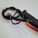 DEMON NAC CG 430 520 RĄCZKA GAZU RĘKOJEŚĆ MANETKA UCHWYT