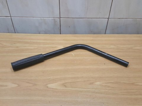 DEMON NAC CG 430 520 RĄCZKA RĘKOJEŚĆ UCHWYT DEMON NAC CG 430 520 RĄCZKA RĘKOJEŚĆ UCHWYT