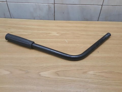 DEMON NAC CG 430 520 RĄCZKA RĘKOJEŚĆ UCHWYT DEMON NAC CG 430 520 RĄCZKA RĘKOJEŚĆ UCHWYT
