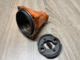 DEMON NAC CG 430 520 SPRZĘGŁO DZWON BĘBEN OBUDOWA