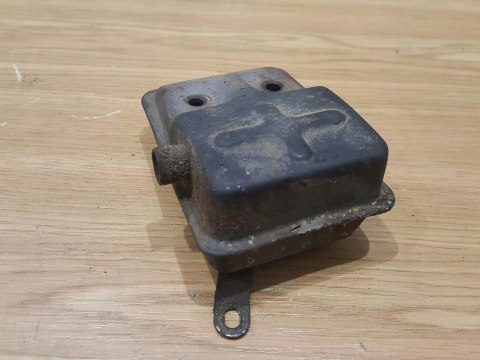 DEMON NAC CG 430 520 TŁUMIK WYDECH DEMON NAC CG 430 520 TŁUMIK WYDECH