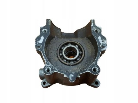 DEMON RQ580 KARTER OBUDOWA SILNIKA BLOK KORPUS