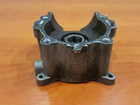 DEMON RQ580 KARTER OBUDOWA SILNIKA BLOK KORPUS DEMON RQ580 KARTER OBUDOWA SILNIKA BLOK KORPUS