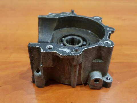 DEMON RQ580 KARTER OBUDOWA SILNIKA BLOK KORPUS DEMON RQ580 KARTER OBUDOWA SILNIKA BLOK KORPUS