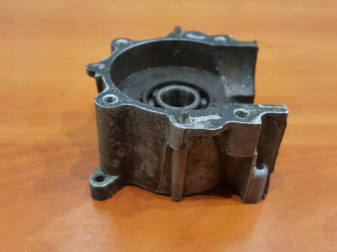 DEMON RQ580 KARTER OBUDOWA SILNIKA BLOK KORPUS DEMON RQ580 KARTER OBUDOWA SILNIKA BLOK KORPUS