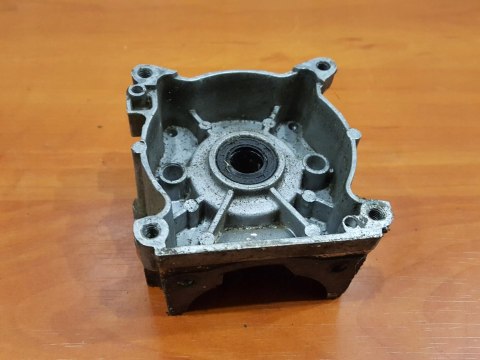 DEMON RQ580 KARTER OBUDOWA SILNIKA BLOK KORPUS DEMON RQ580 KARTER OBUDOWA SILNIKA BLOK KORPUS