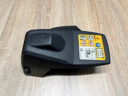 JONSERED CS 2138 OSŁONA OBUDOWA POKRYWA