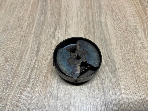 JONSERED CS 2138 SPRZĘGŁO DZWON KOSZ BĘBEN KPL JONSERED CS 2138 SPRZĘGŁO DZWON KOSZ BĘBEN KPL