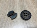 JONSERED CS 2138 SPRZĘGŁO DZWON KOSZ BĘBEN KPL