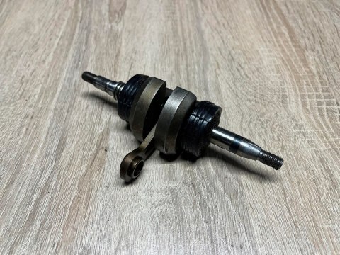 JONSERED CS 2138 WAŁ KORBOWY KORBOWÓD JONSERED CS 2138 WAŁ KORBOWY KORBOWÓD
