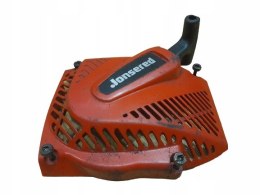 JONSERED CS 2139 SZARPAK STARTER OBUDOWA