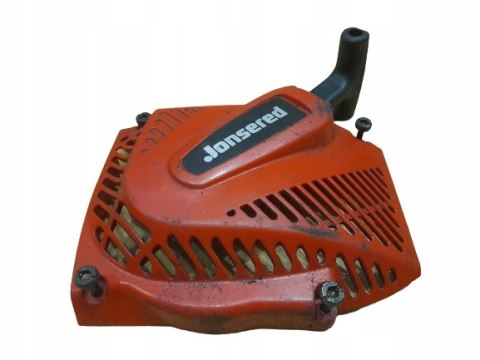 JONSERED CS 2139 SZARPAK STARTER OBUDOWA JONSERED CS 2139 SZARPAK STARTER OBUDOWA