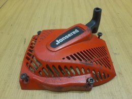 JONSERED CS 2139 SZARPAK STARTER OBUDOWA