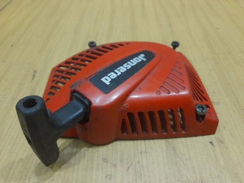 JONSERED CS 2139 SZARPAK STARTER OBUDOWA JONSERED CS 2139 SZARPAK STARTER OBUDOWA