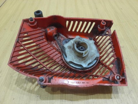 JONSERED CS 2139 SZARPAK STARTER OBUDOWA JONSERED CS 2139 SZARPAK STARTER OBUDOWA