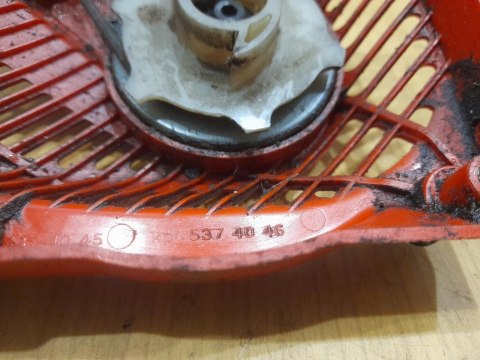 JONSERED CS 2139 SZARPAK STARTER OBUDOWA JONSERED CS 2139 SZARPAK STARTER OBUDOWA
